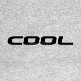 Cool (Cube) T-Shirt